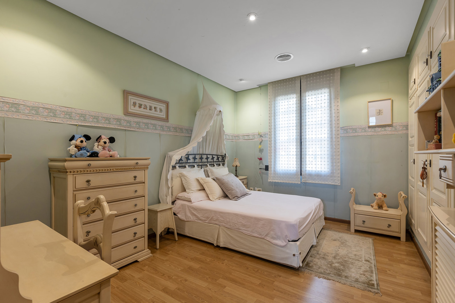 Reventa - 3. Casa pareada - Torrevieja - Costa Blanca Sur