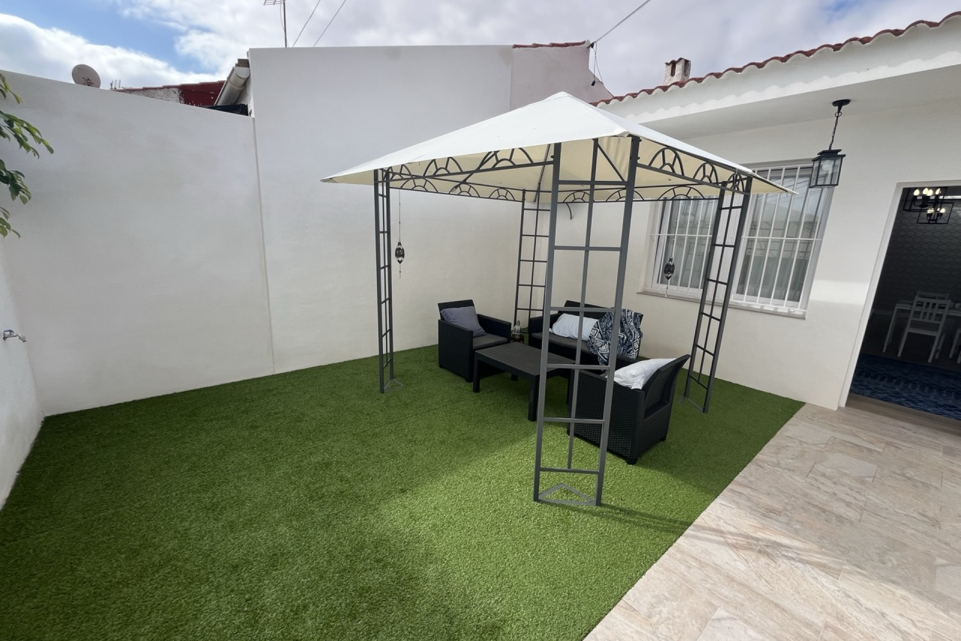 Reventa - 3. Casa pareada - Torrevieja - Costa Blanca Sur
