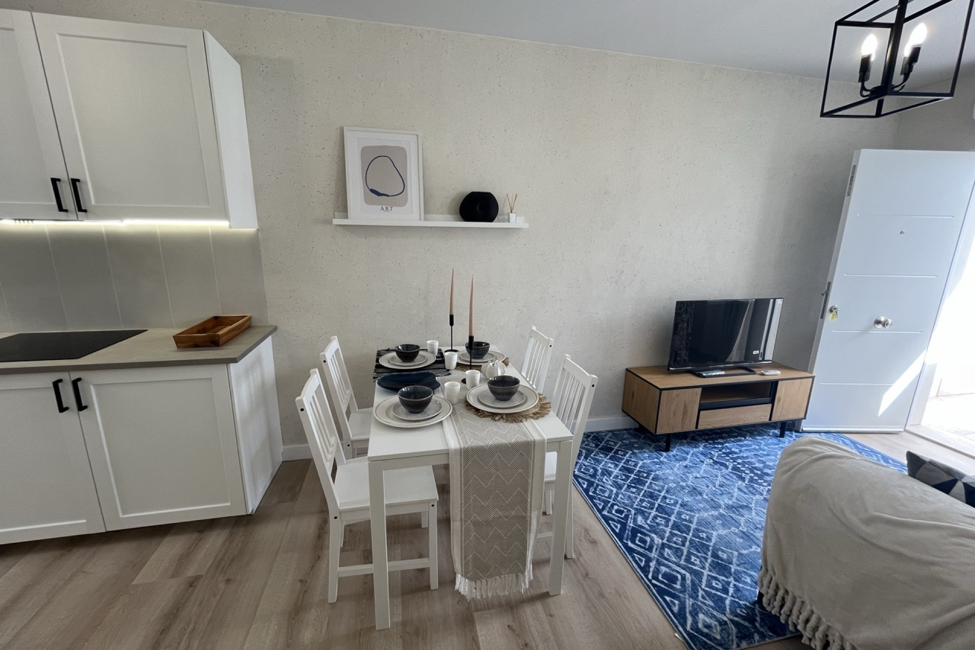 Reventa - 3. Casa pareada - Torrevieja - Costa Blanca Sur