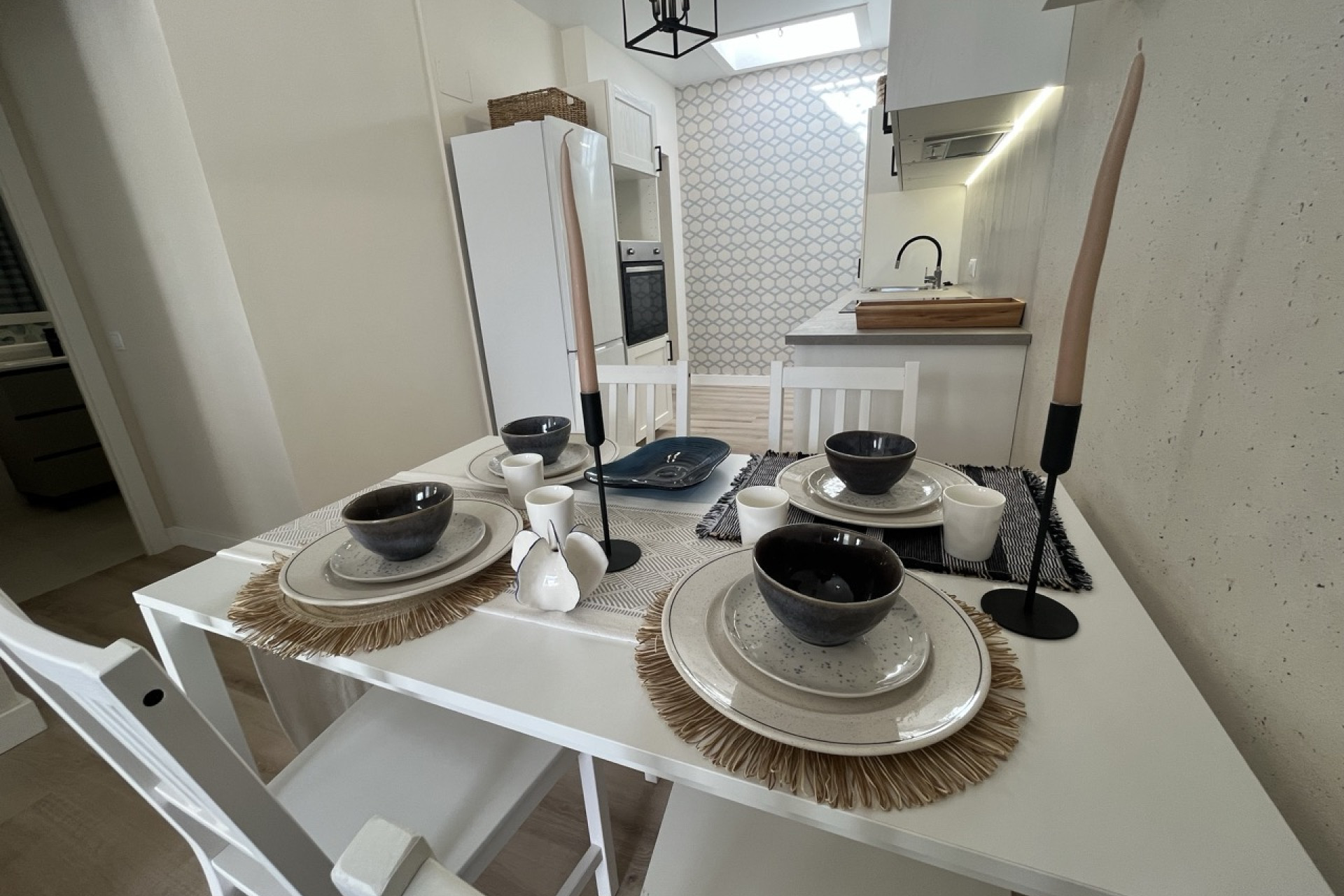 Reventa - 3. Casa pareada - Torrevieja - Costa Blanca Sur