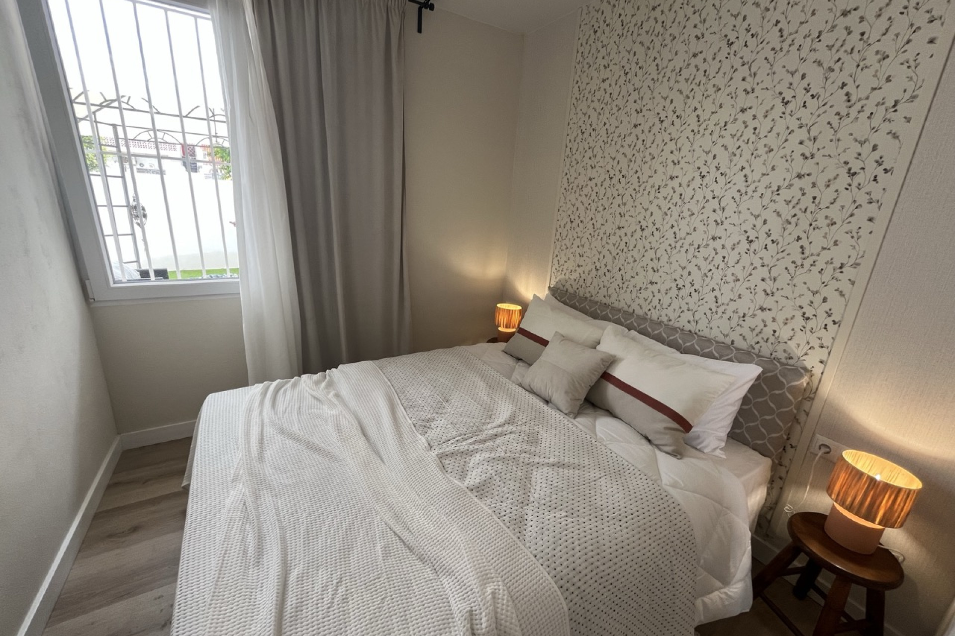 Reventa - 3. Casa pareada - Torrevieja - Costa Blanca Sur