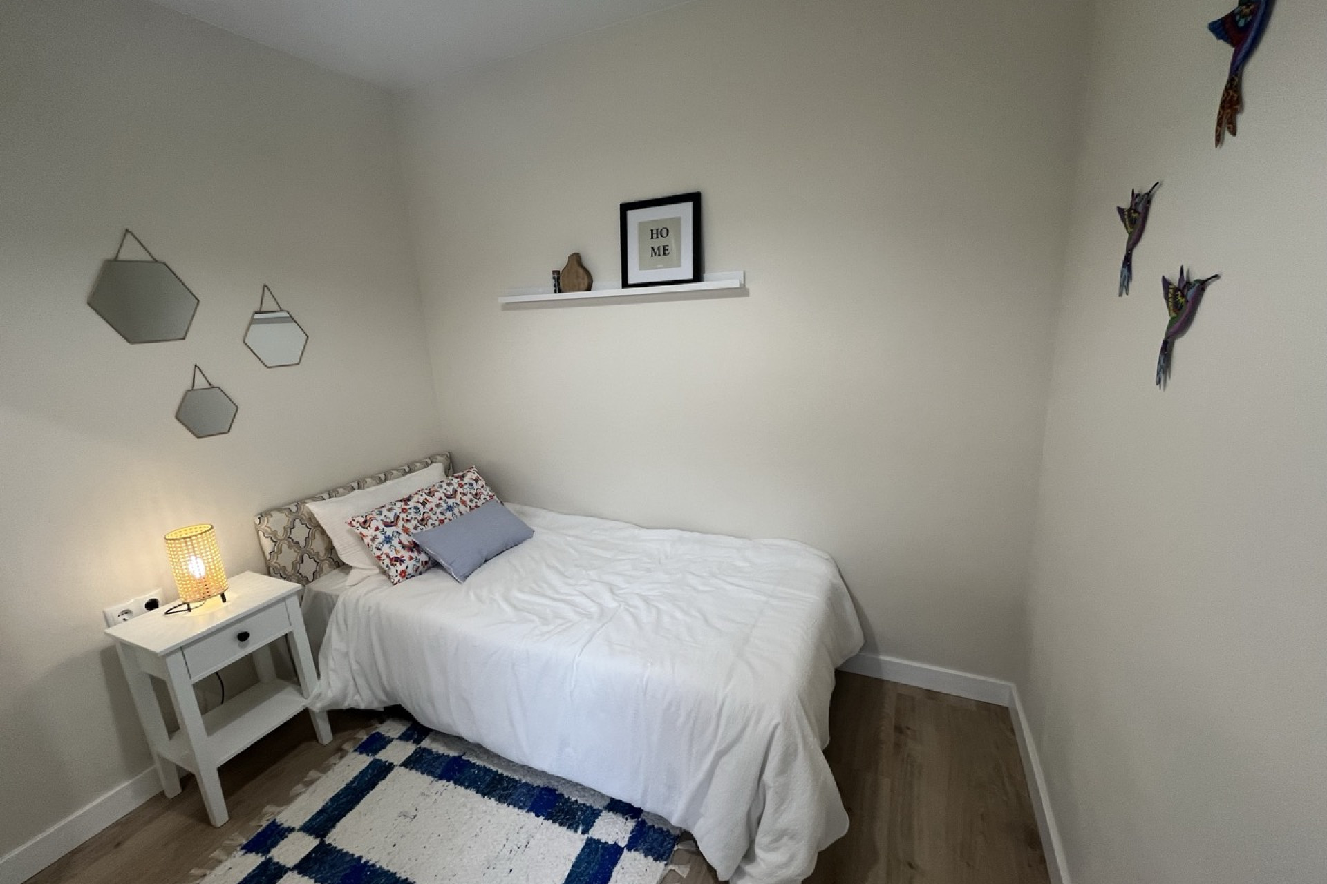 Reventa - 3. Casa pareada - Torrevieja - Costa Blanca Sur