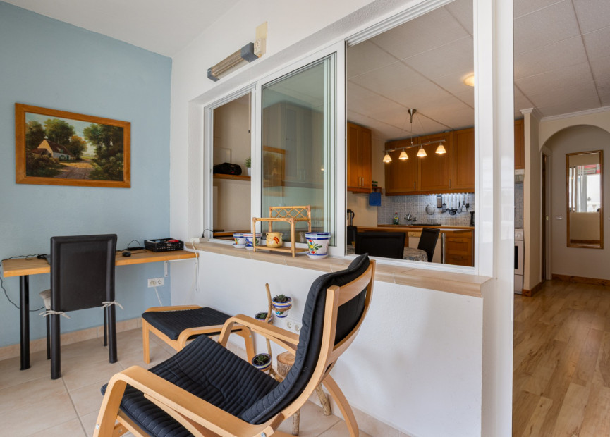 Reventa - 3. Casa pareada - Torrevieja - Costa Blanca Sur