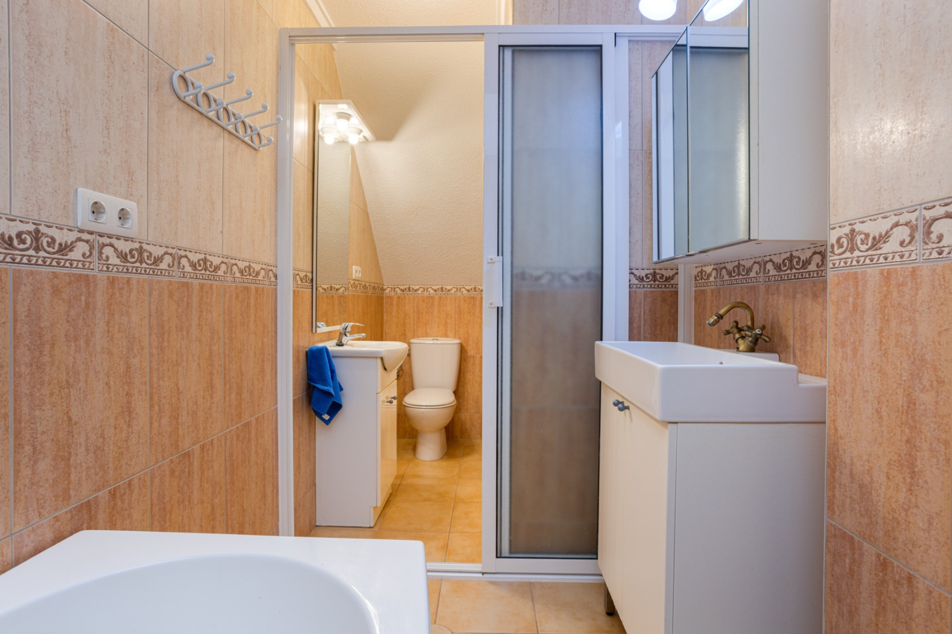 Reventa - 3. Casa pareada - Torrevieja - Costa Blanca Sur