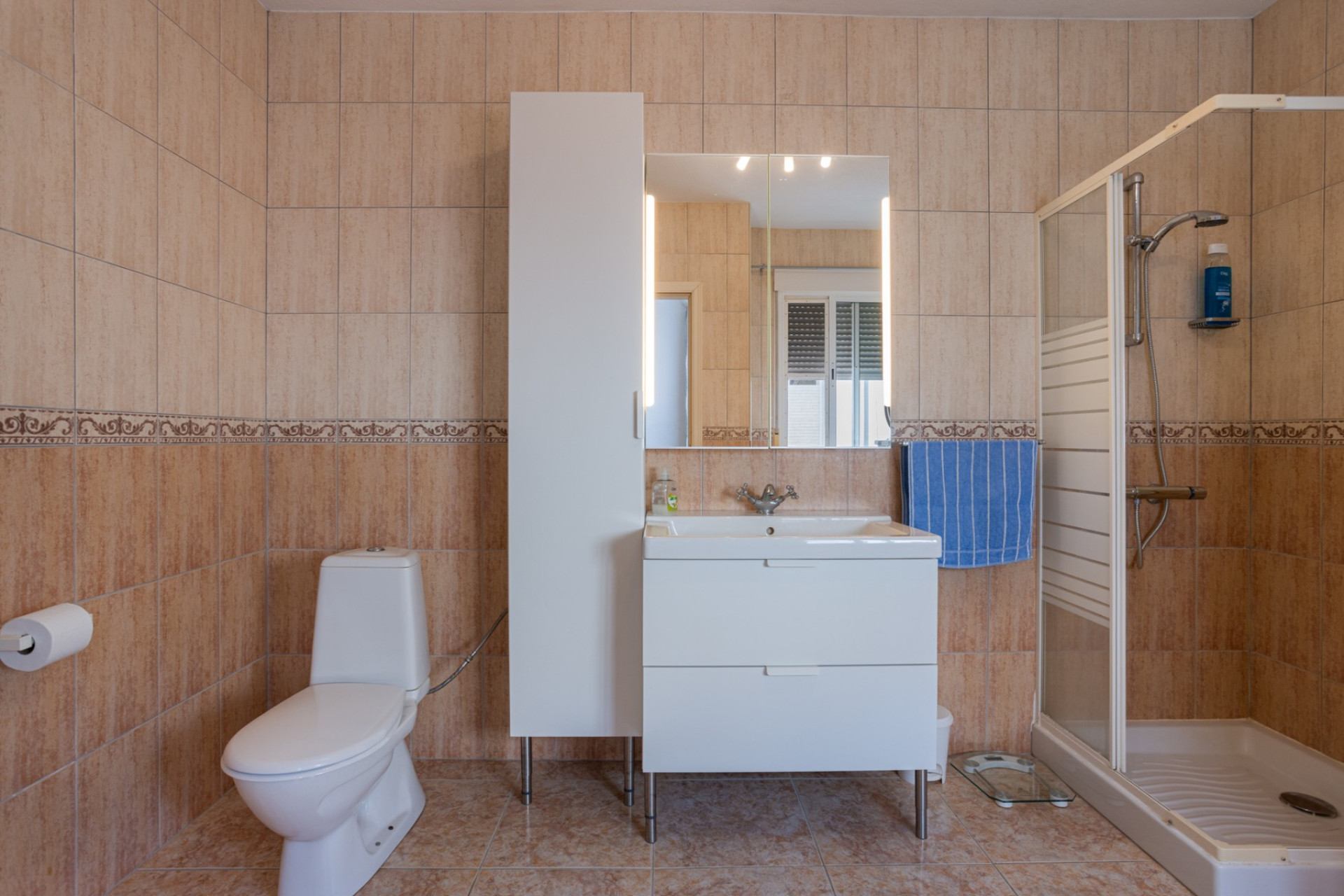 Reventa - 3. Casa pareada - Torrevieja - Costa Blanca Sur