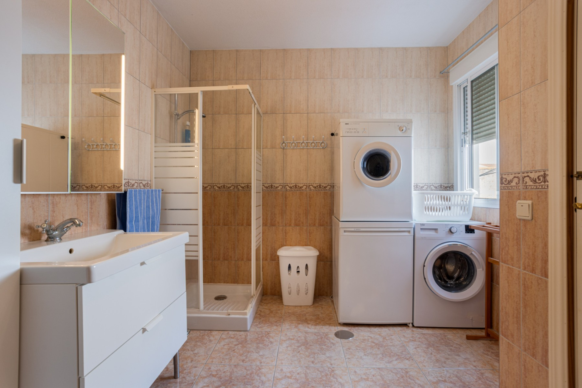 Reventa - 3. Casa pareada - Torrevieja - Costa Blanca Sur