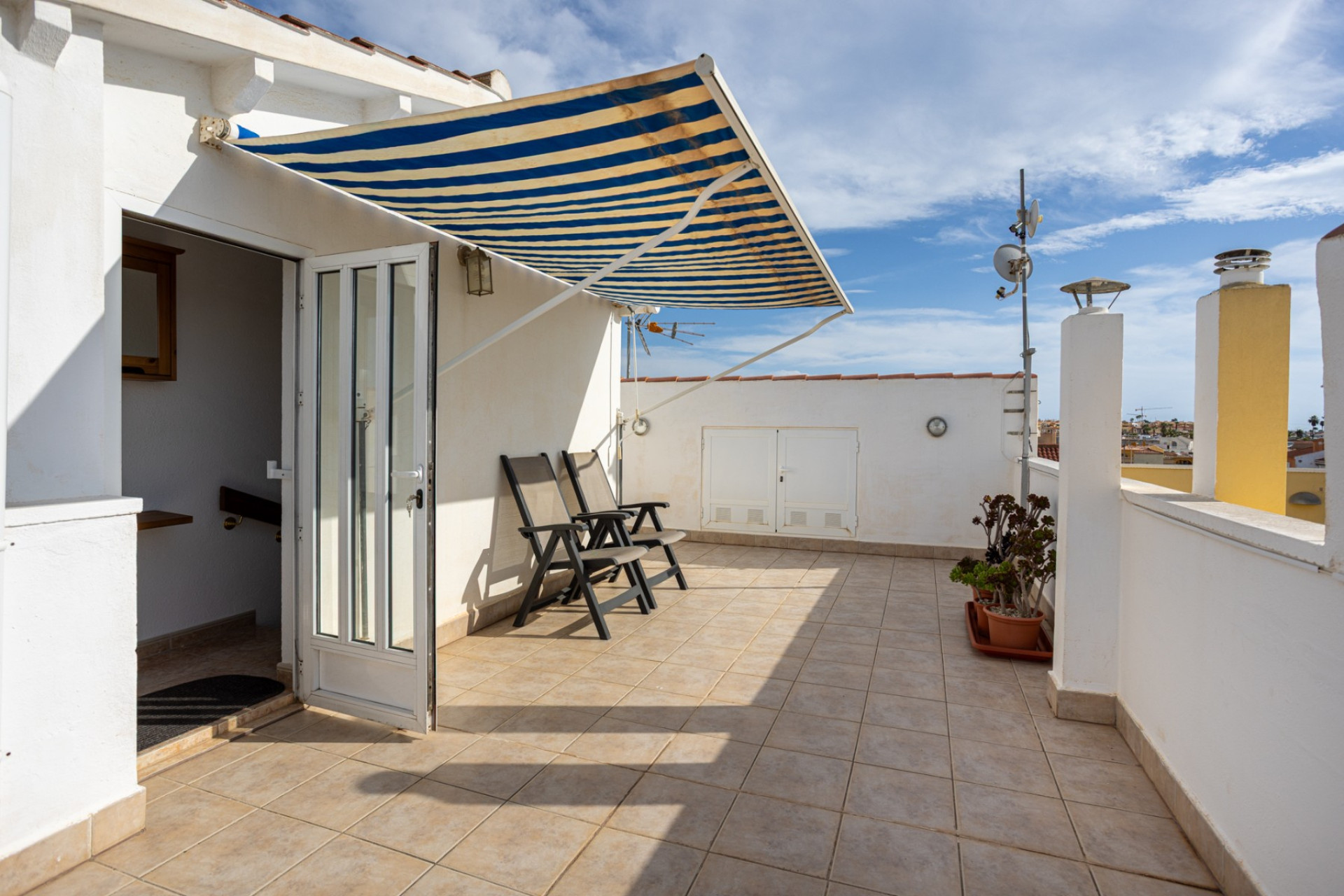 Reventa - 3. Casa pareada - Torrevieja - Costa Blanca Sur