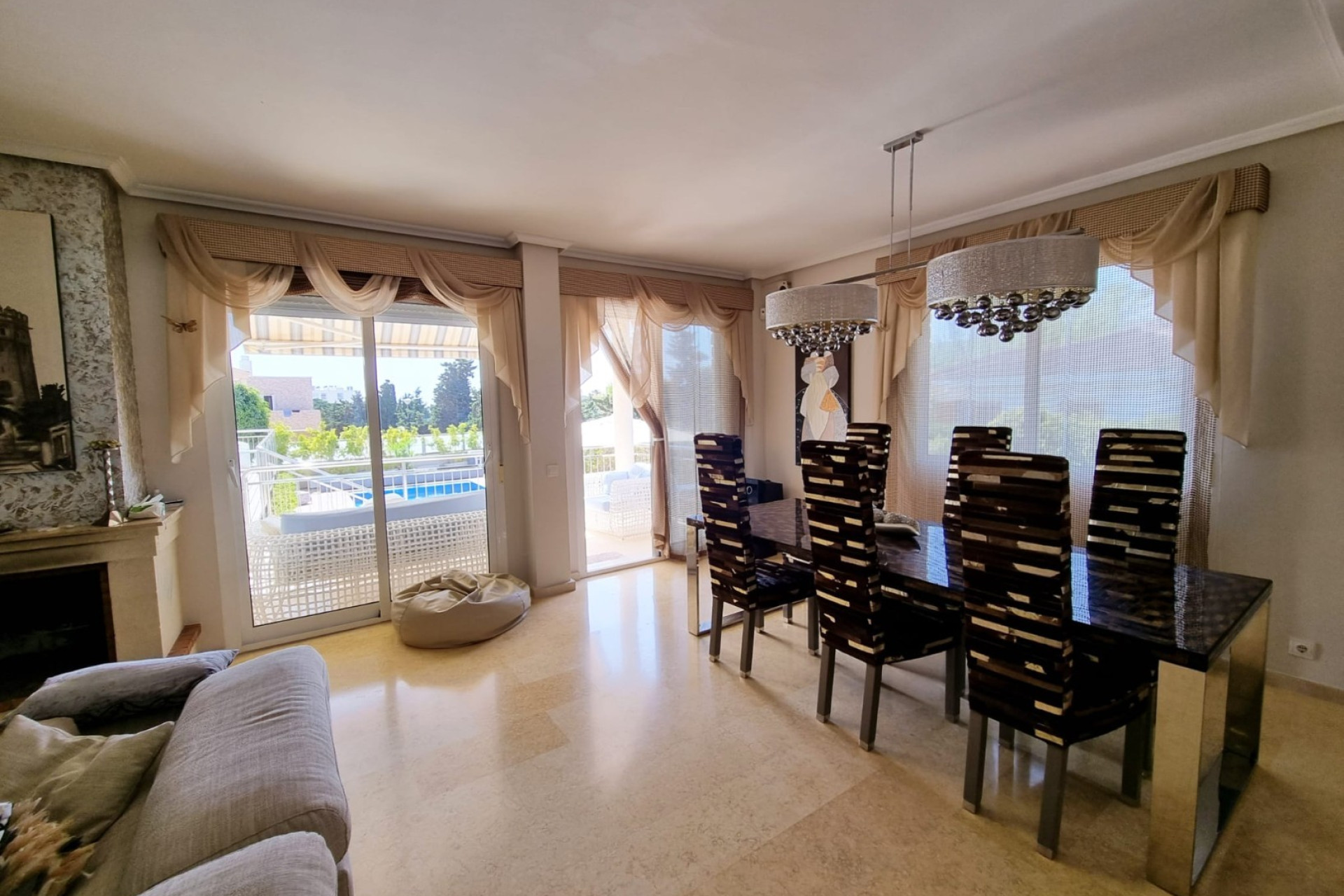Reventa - 3. Casa pareada - Torrevieja - Costa Blanca Sur