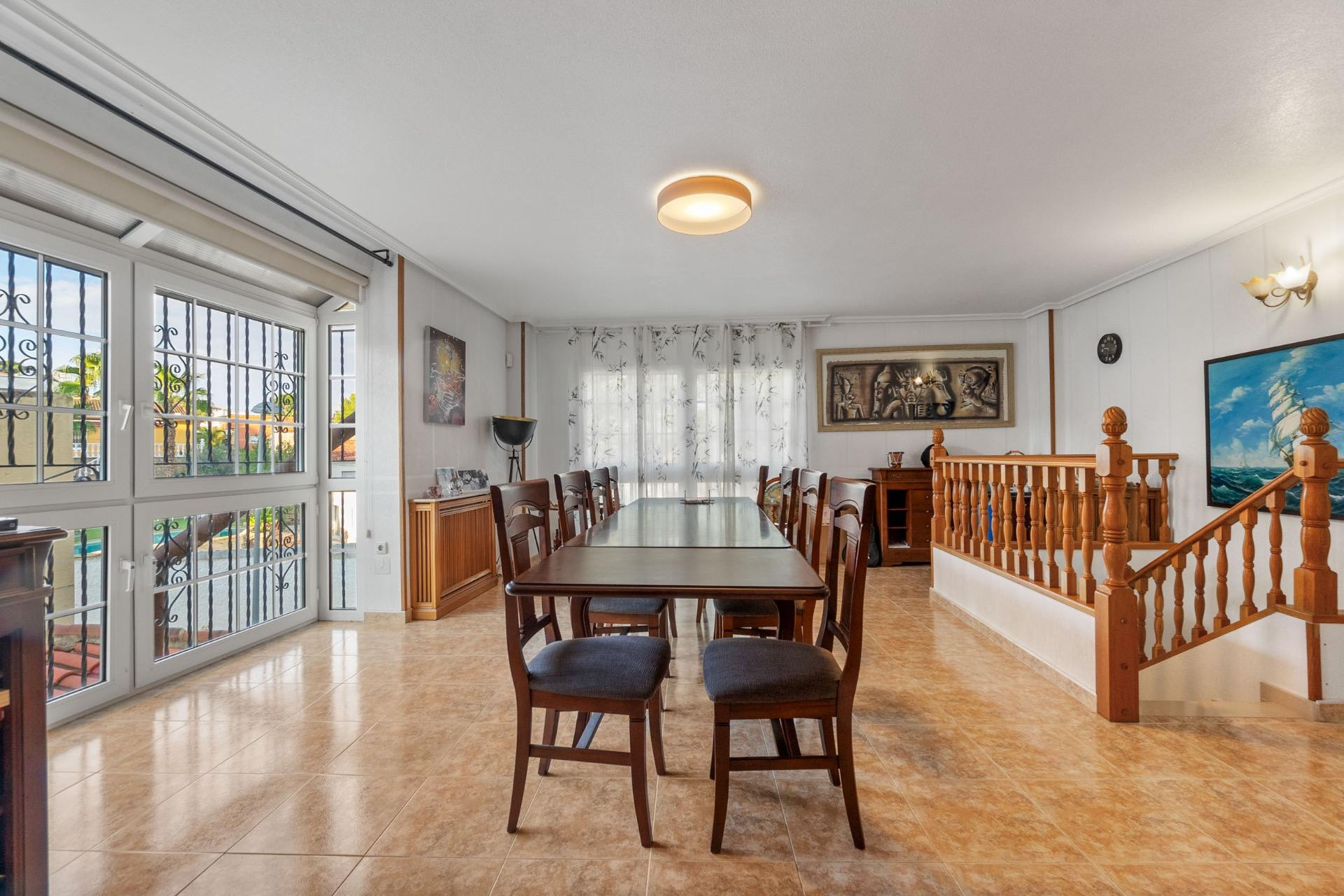 Reventa - 3. Casa pareada - Torrevieja - Costa Blanca Sur