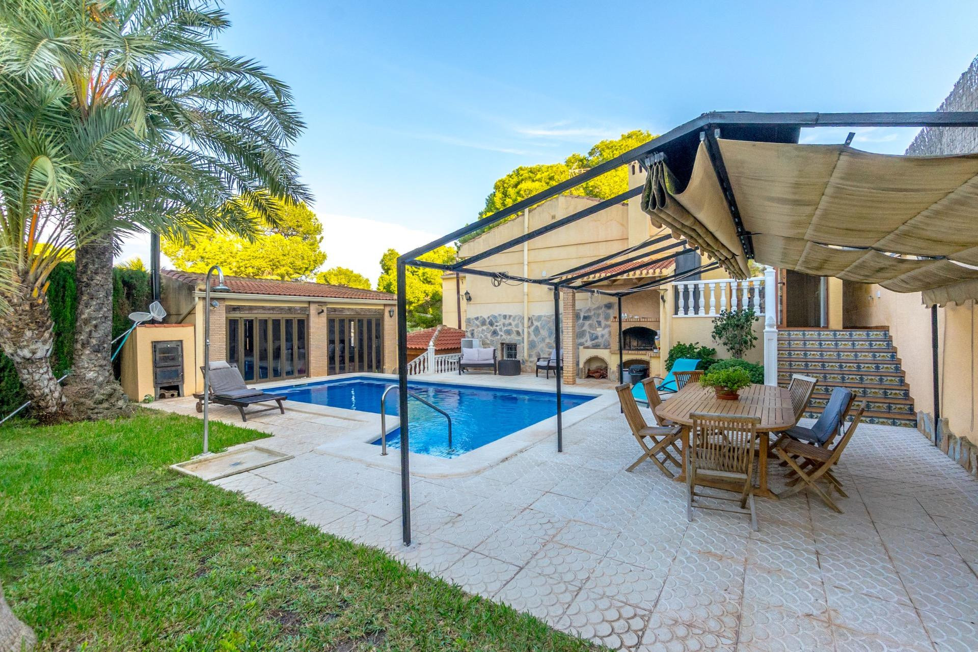 Reventa - 3. Casa pareada - Torrevieja - Costa Blanca Sur