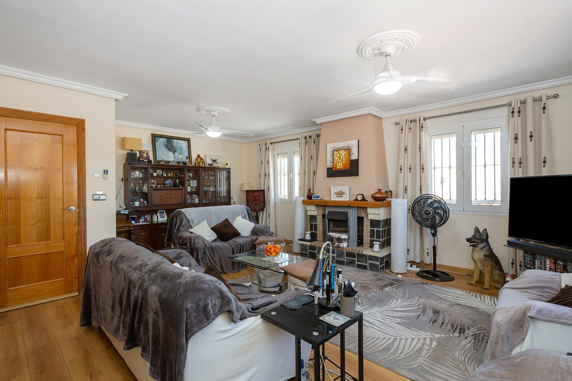 Reventa - 3. Casa pareada - Torrevieja - Costa Blanca Sur