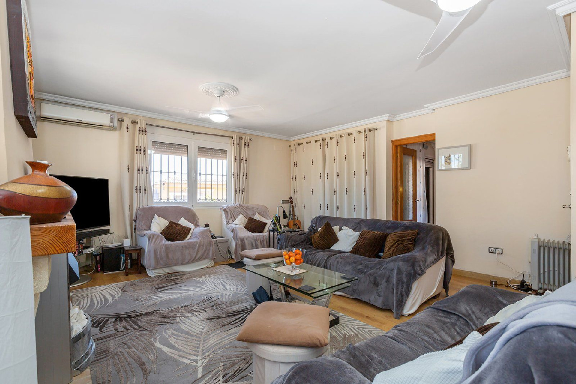 Reventa - 3. Casa pareada - Torrevieja - Costa Blanca Sur