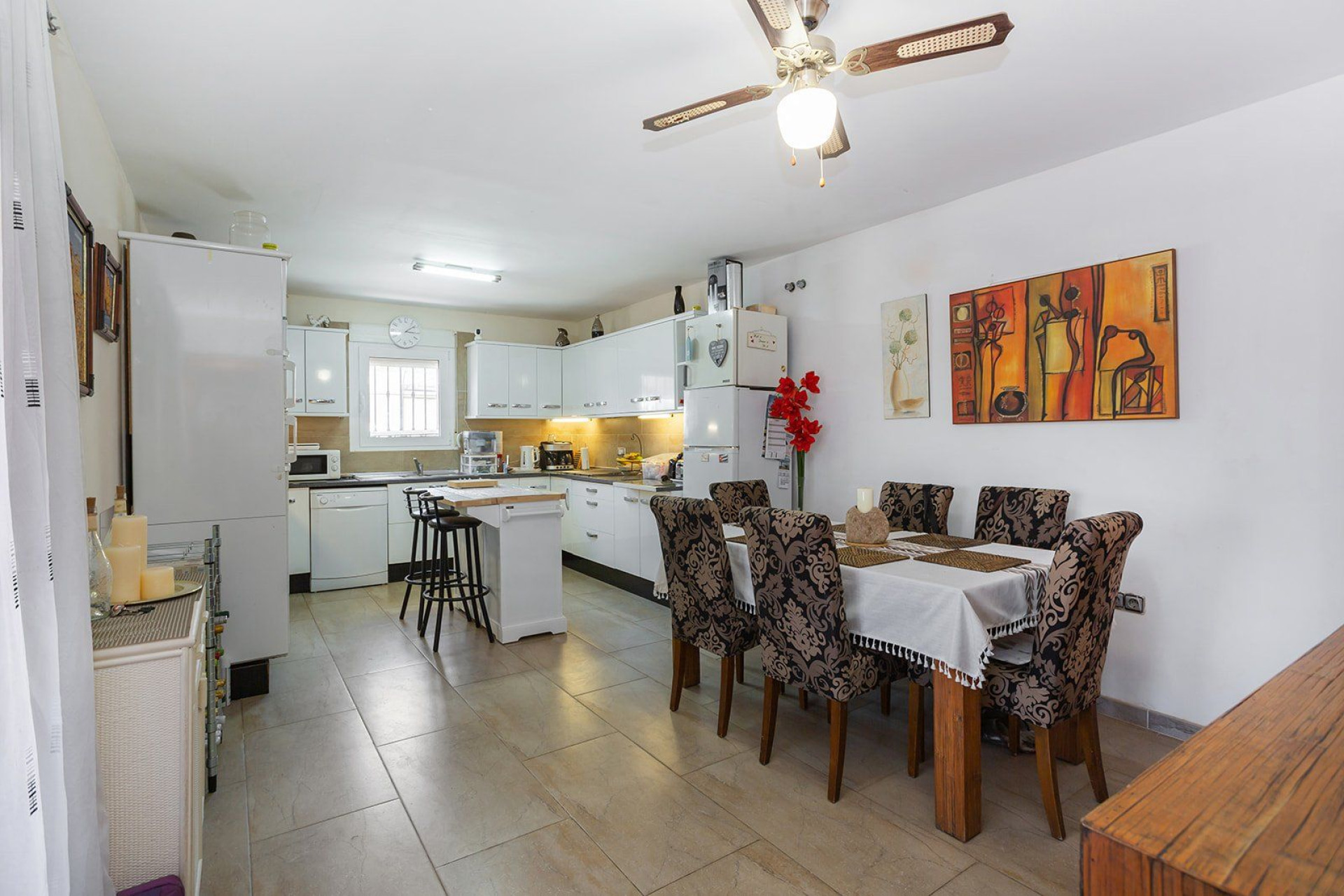 Reventa - 3. Casa pareada - Torrevieja - Costa Blanca Sur