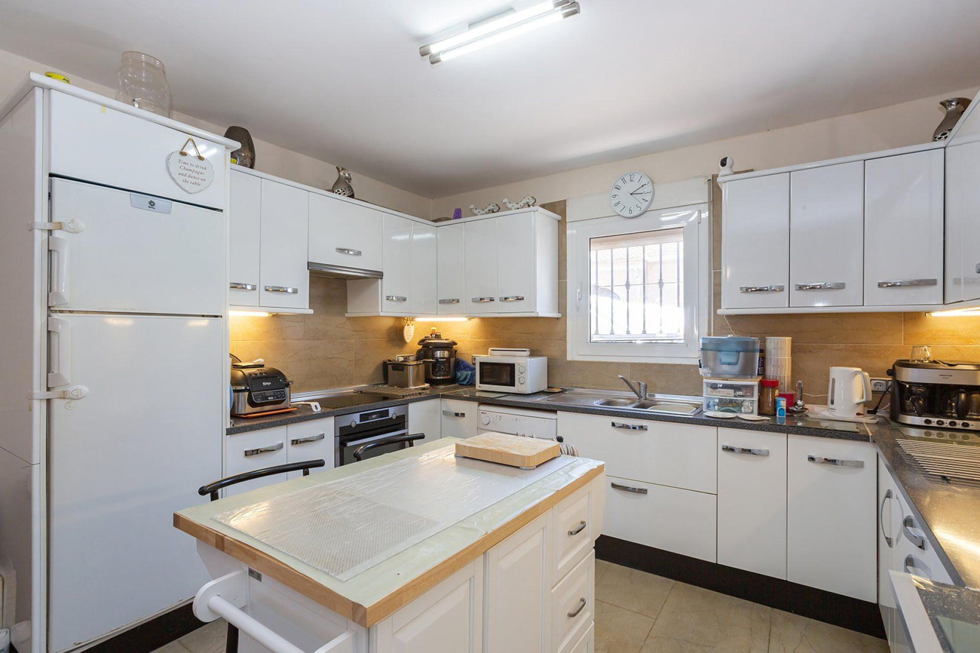 Reventa - 3. Casa pareada - Torrevieja - Costa Blanca Sur