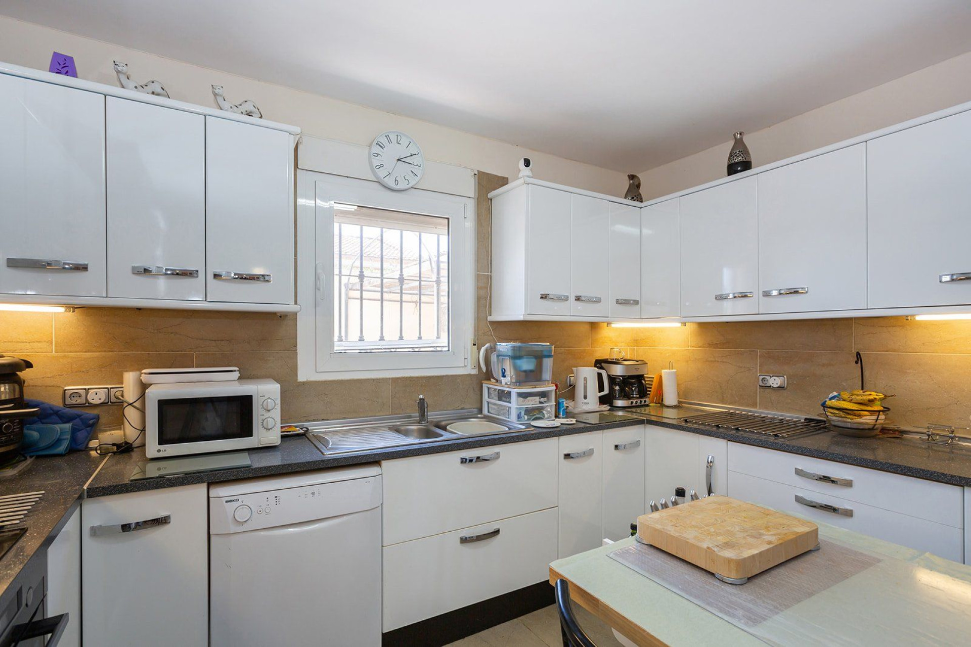 Reventa - 3. Casa pareada - Torrevieja - Costa Blanca Sur