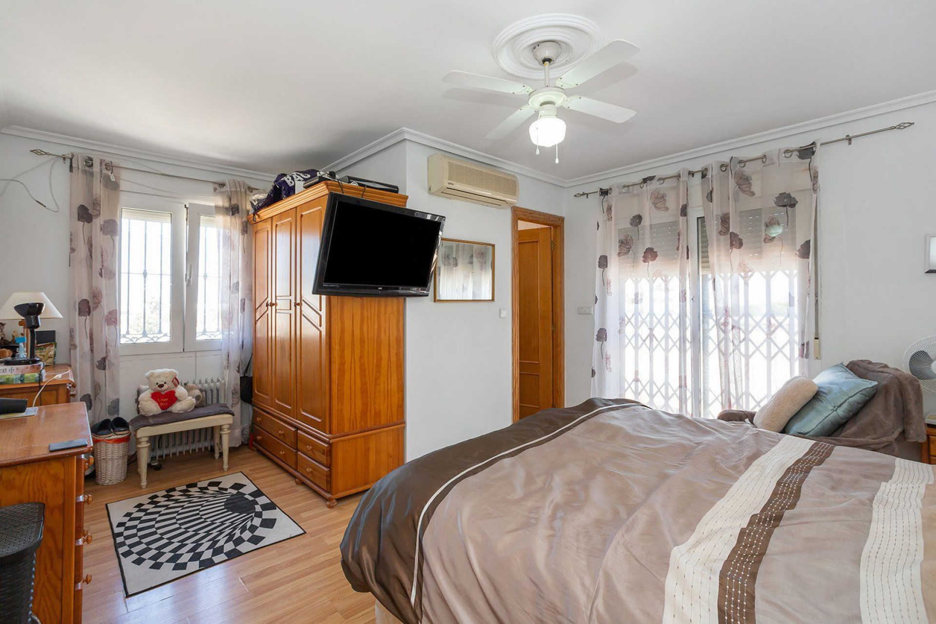 Reventa - 3. Casa pareada - Torrevieja - Costa Blanca Sur