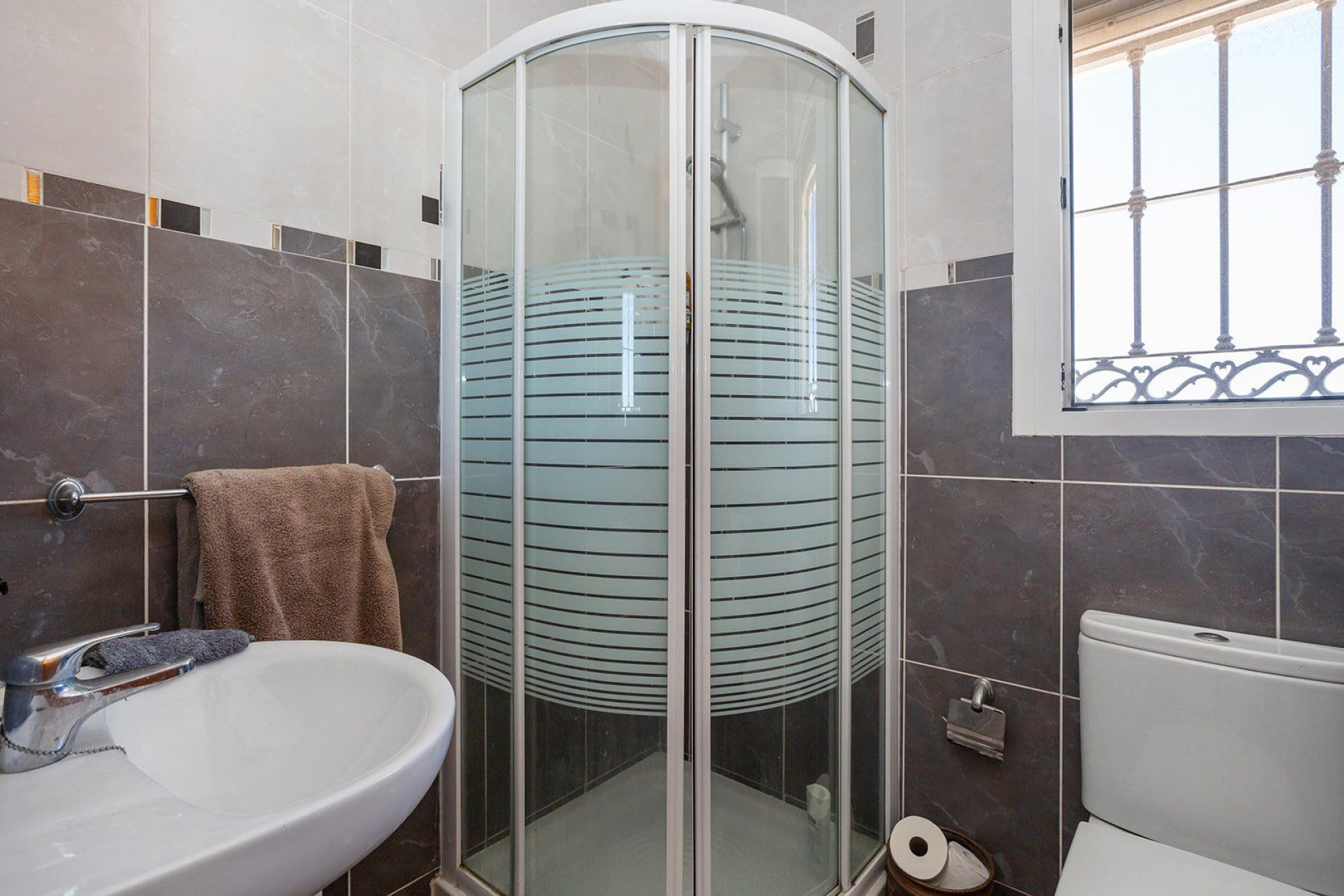 Reventa - 3. Casa pareada - Torrevieja - Costa Blanca Sur