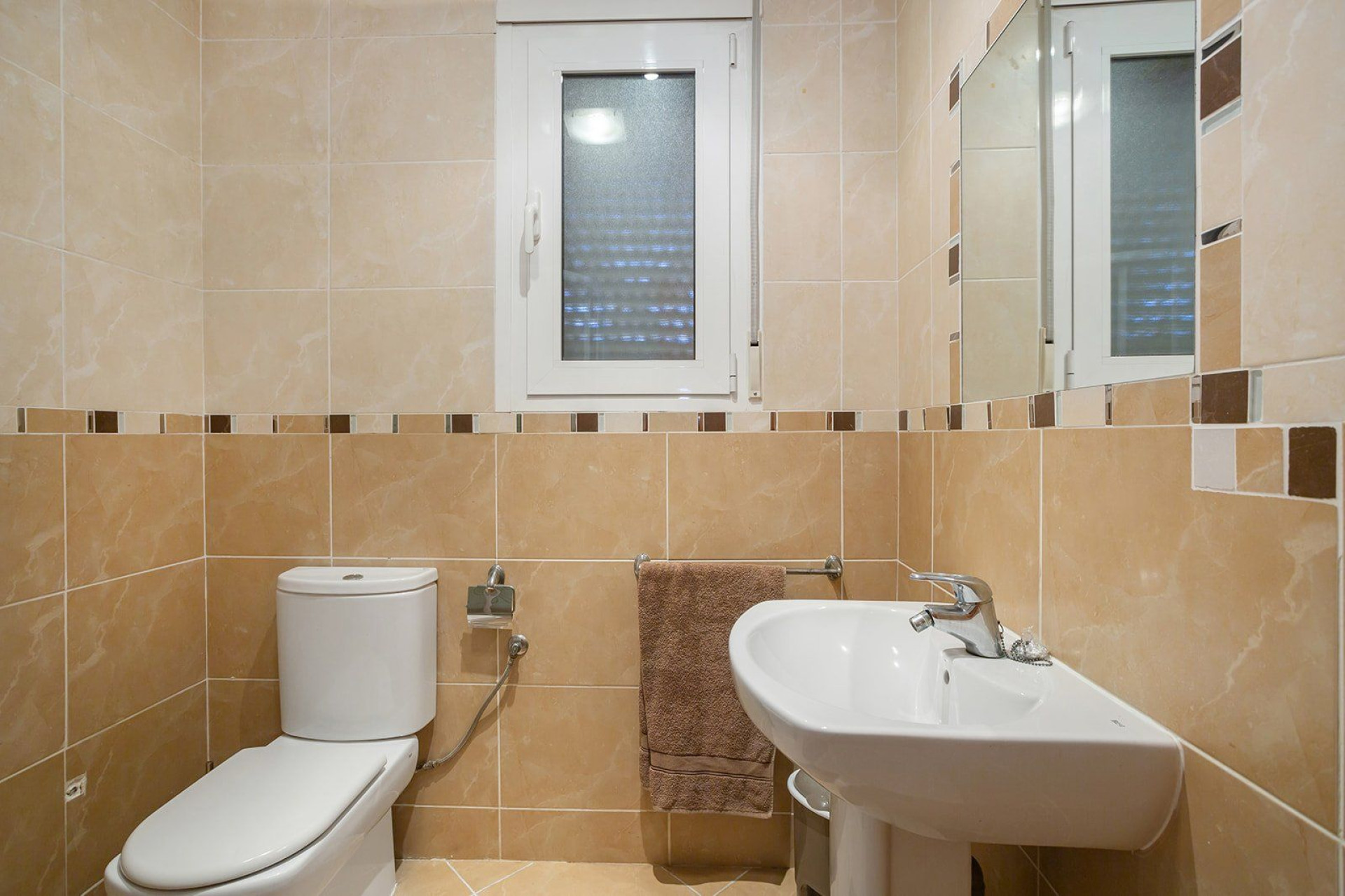 Reventa - 3. Casa pareada - Torrevieja - Costa Blanca Sur