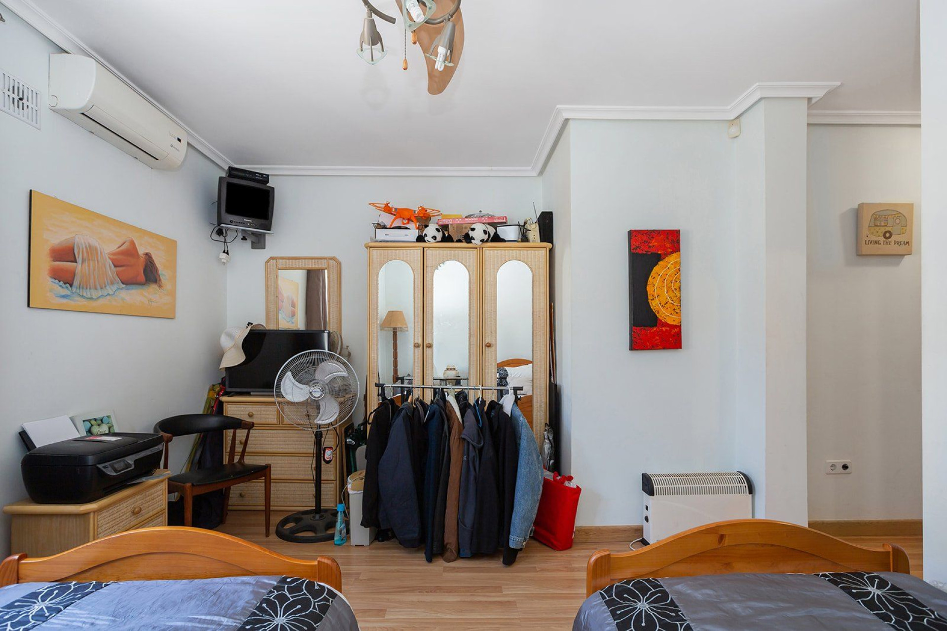 Reventa - 3. Casa pareada - Torrevieja - Costa Blanca Sur