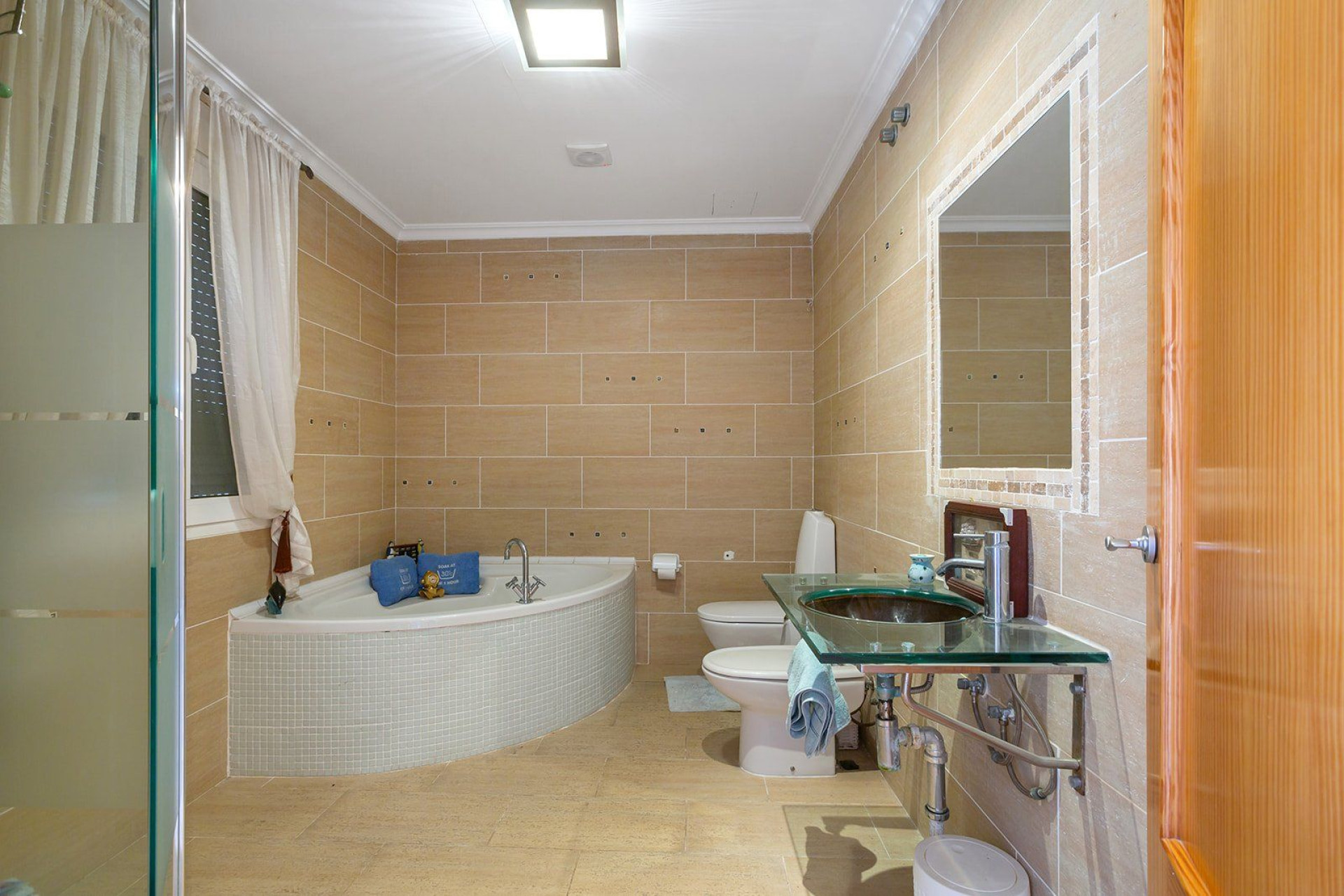 Reventa - 3. Casa pareada - Torrevieja - Costa Blanca Sur