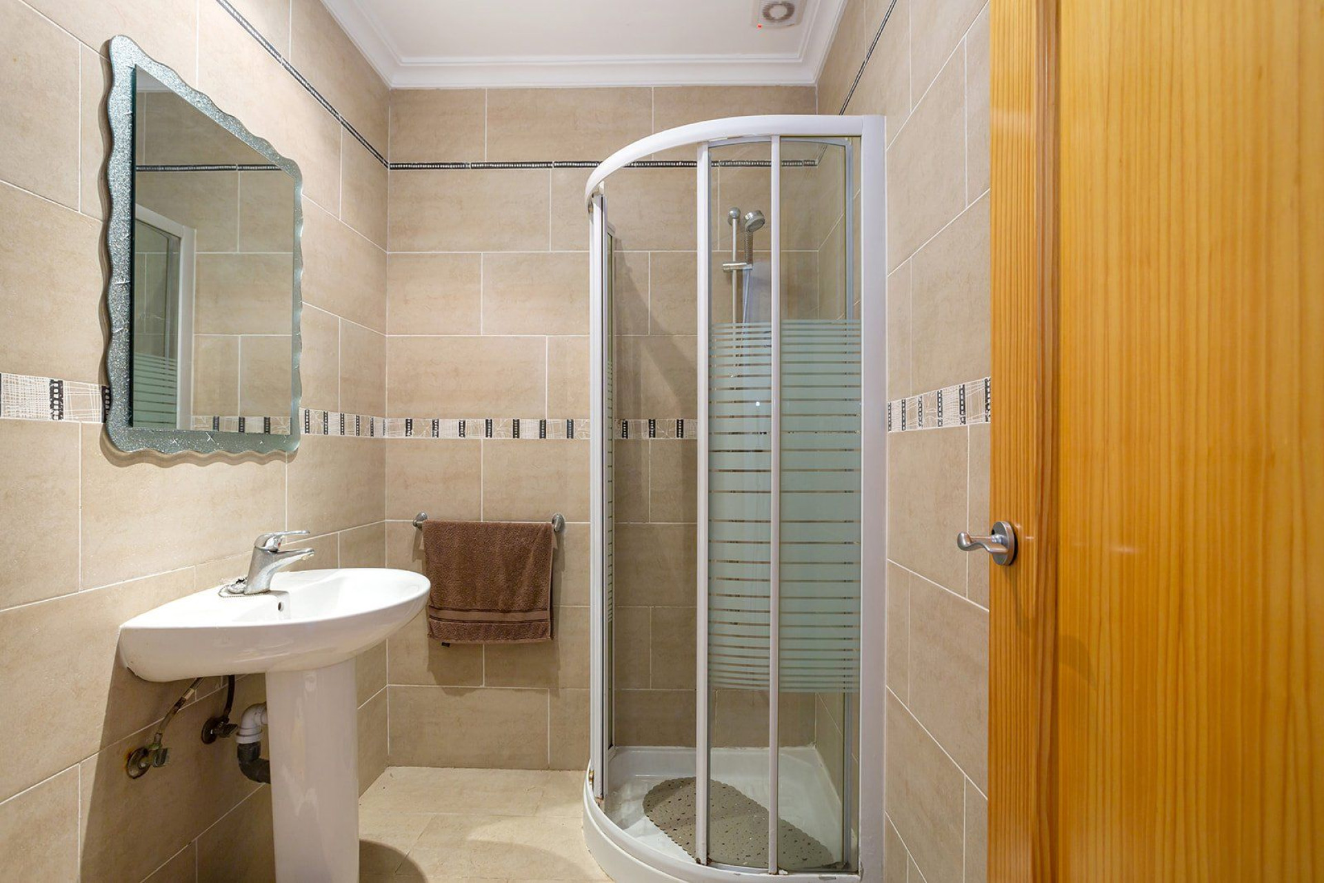 Reventa - 3. Casa pareada - Torrevieja - Costa Blanca Sur