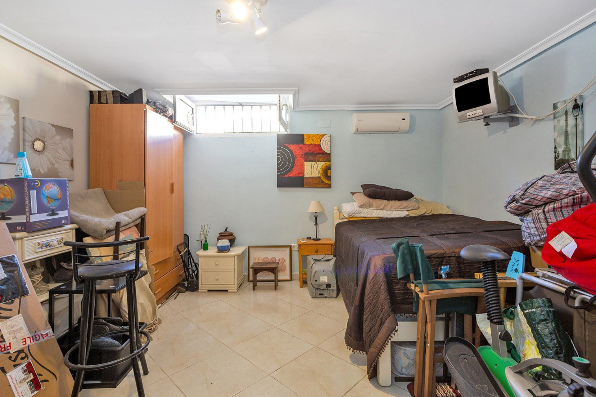 Reventa - 3. Casa pareada - Torrevieja - Costa Blanca Sur