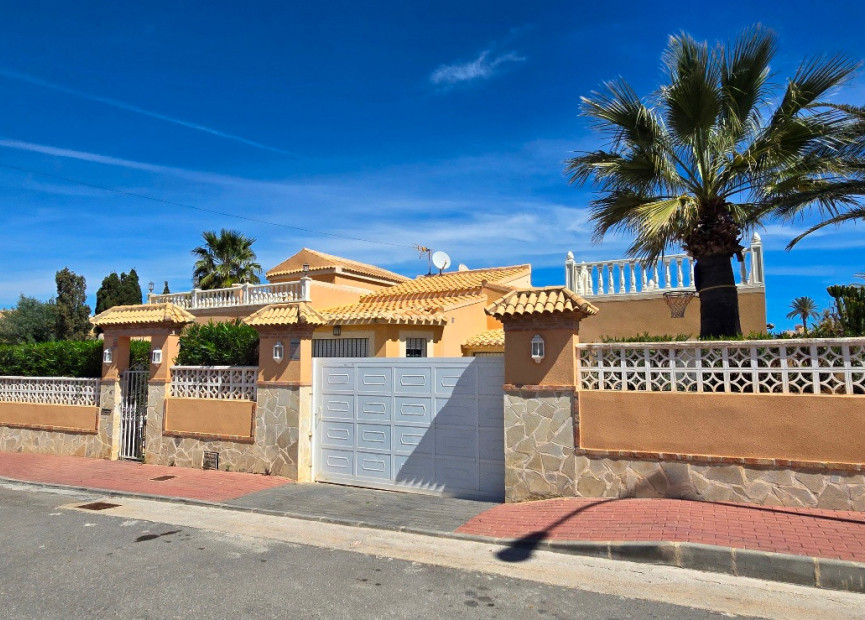 Reventa - 3. Casa pareada - Torrevieja - Costa Blanca Sur
