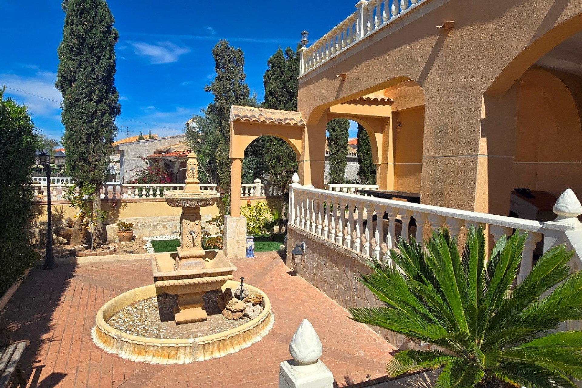 Reventa - 3. Casa pareada - Torrevieja - Costa Blanca Sur