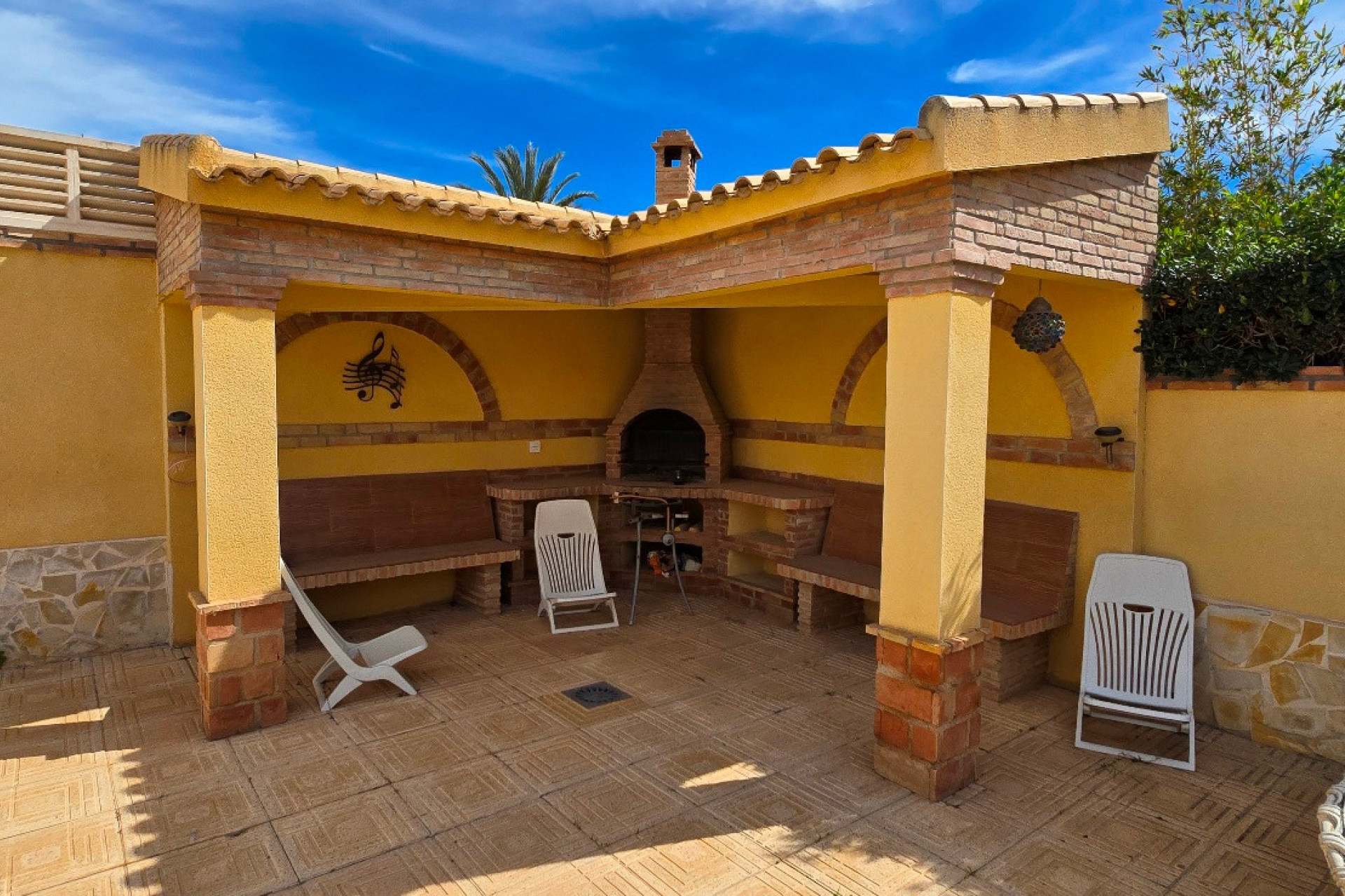 Reventa - 3. Casa pareada - Torrevieja - Costa Blanca Sur