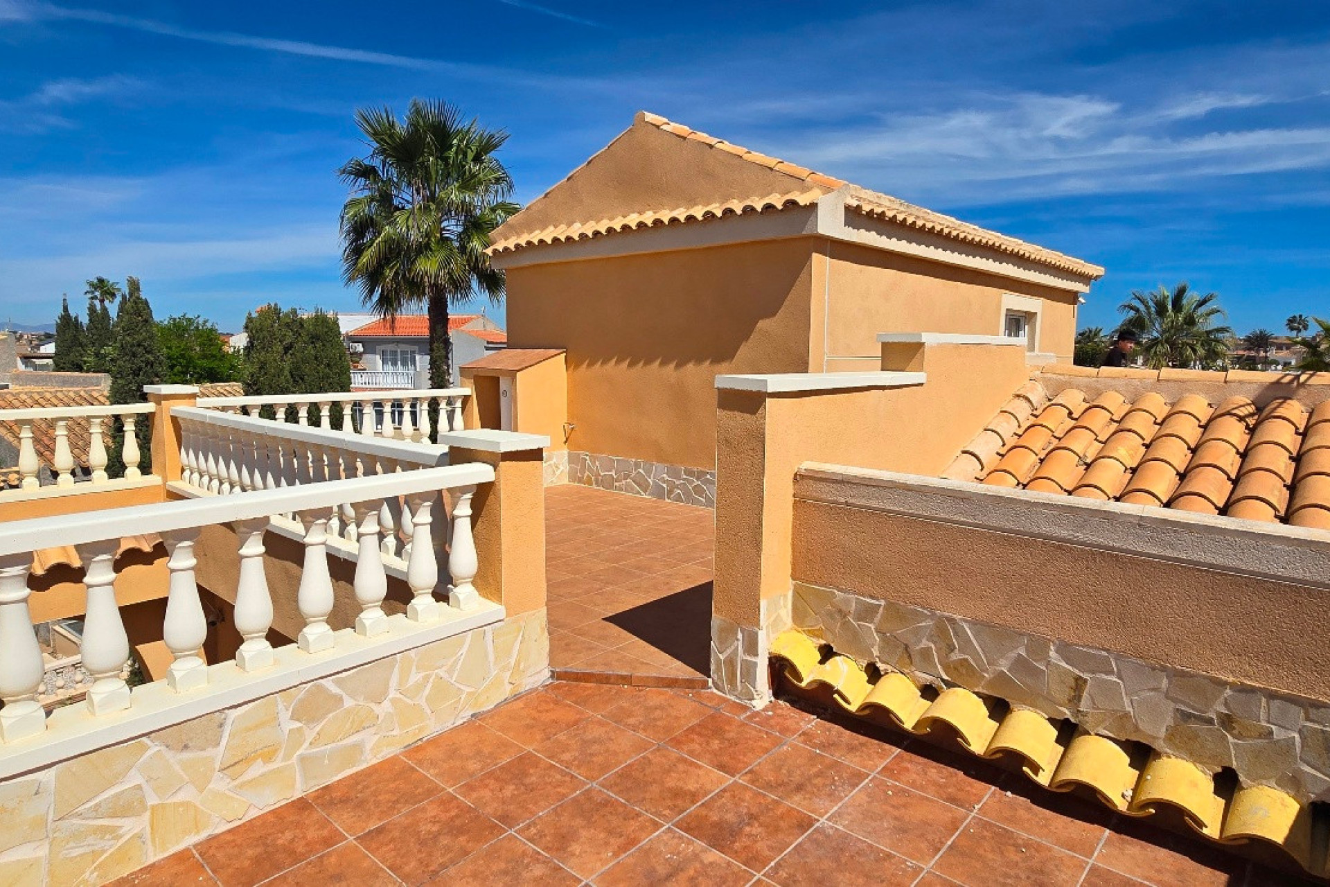 Reventa - 3. Casa pareada - Torrevieja - Costa Blanca Sur