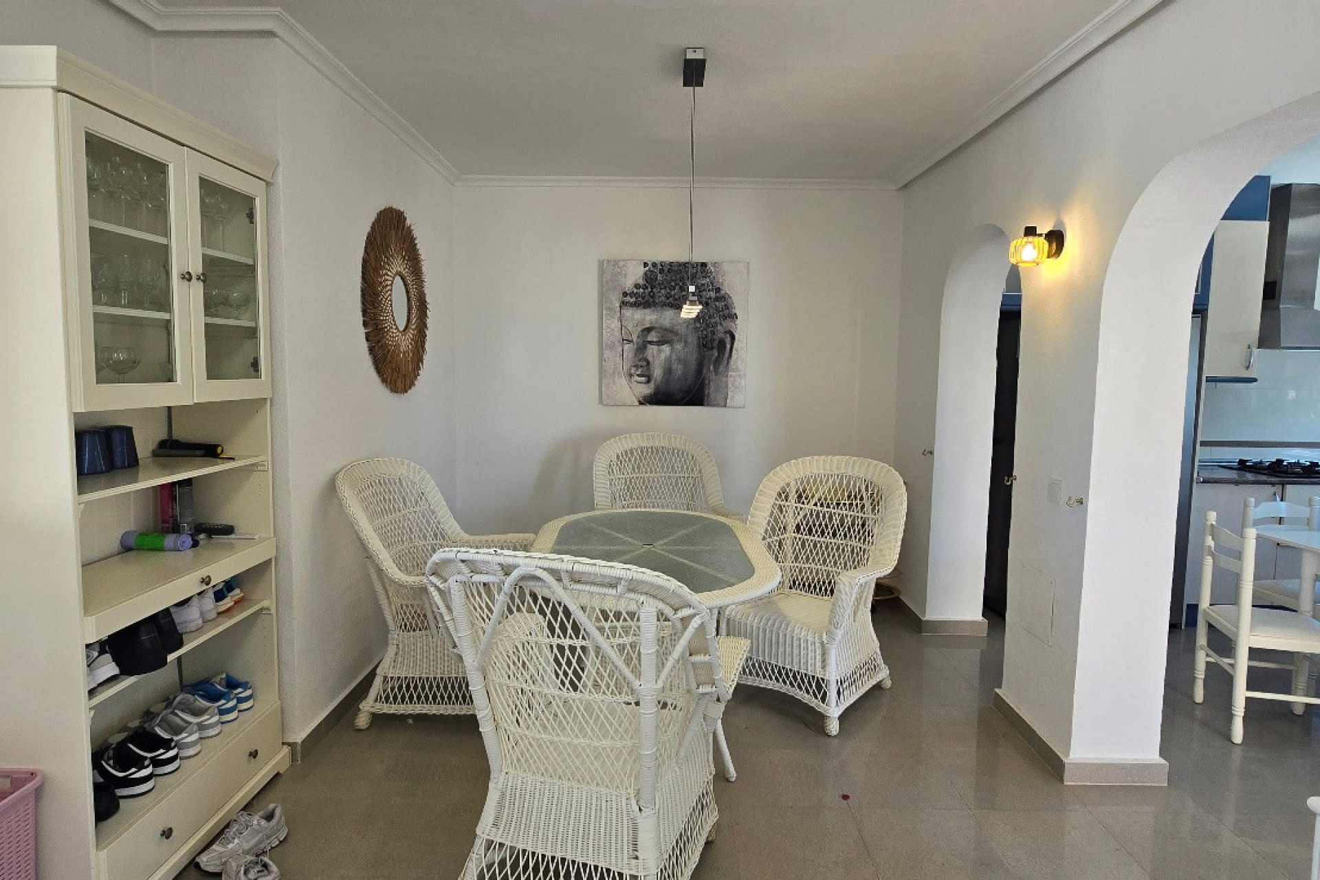 Reventa - 3. Casa pareada - Torrevieja - Costa Blanca Sur