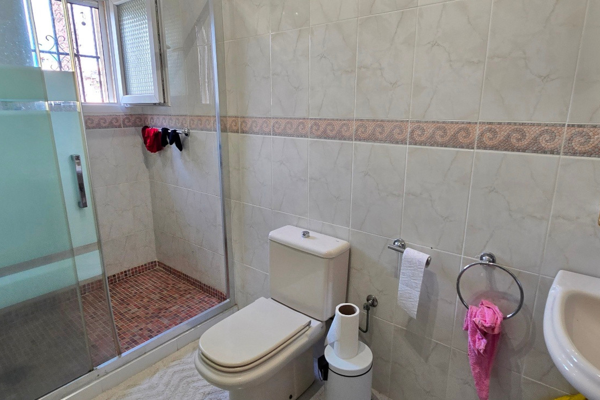 Reventa - 3. Casa pareada - Torrevieja - Costa Blanca Sur