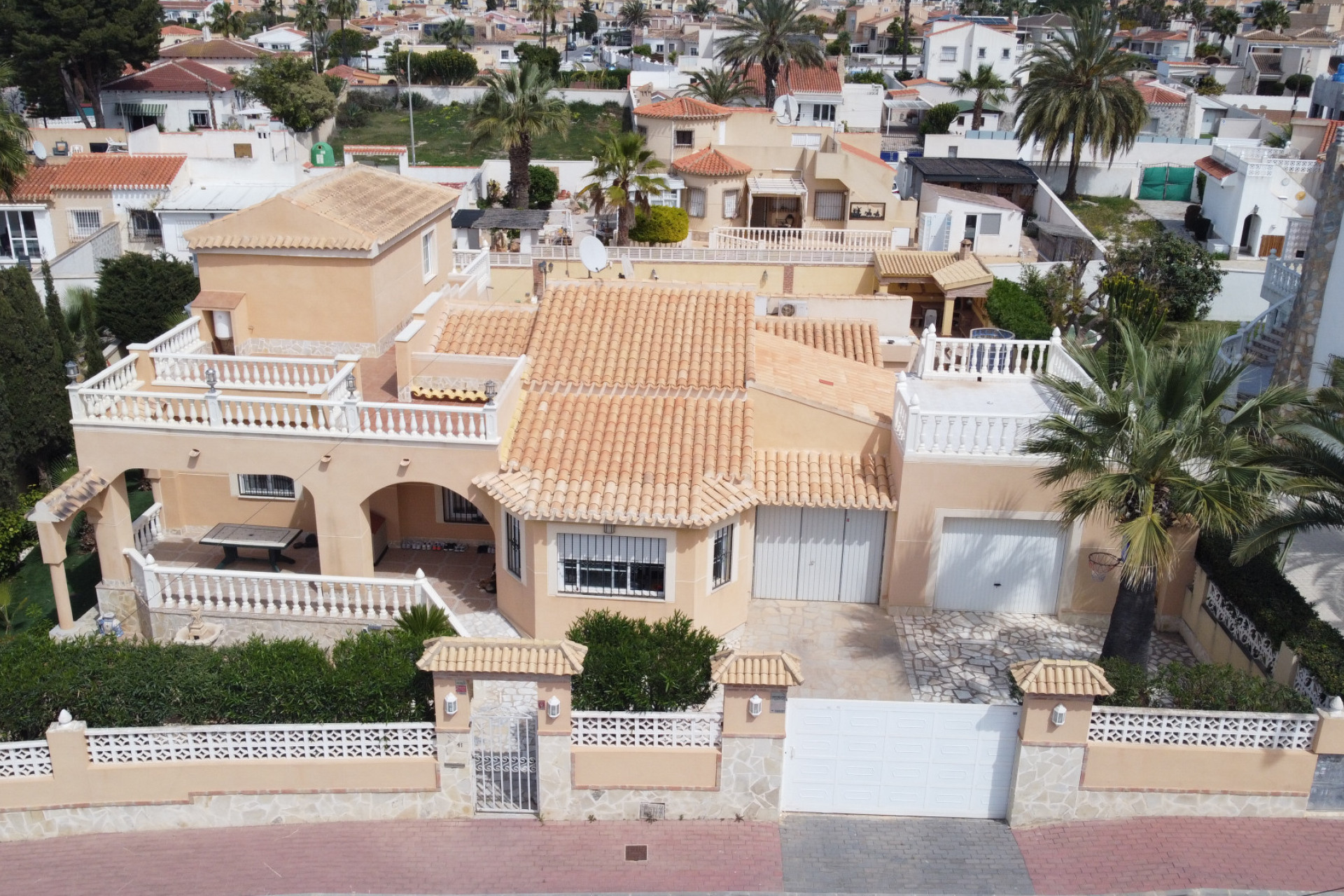 Reventa - 3. Casa pareada - Torrevieja - Costa Blanca Sur