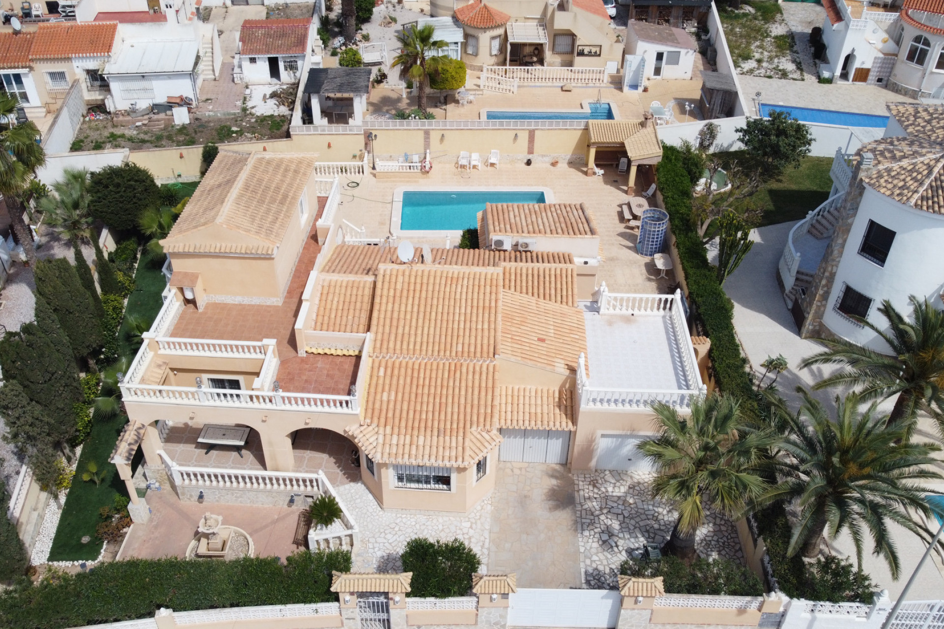 Reventa - 3. Casa pareada - Torrevieja - Costa Blanca Sur