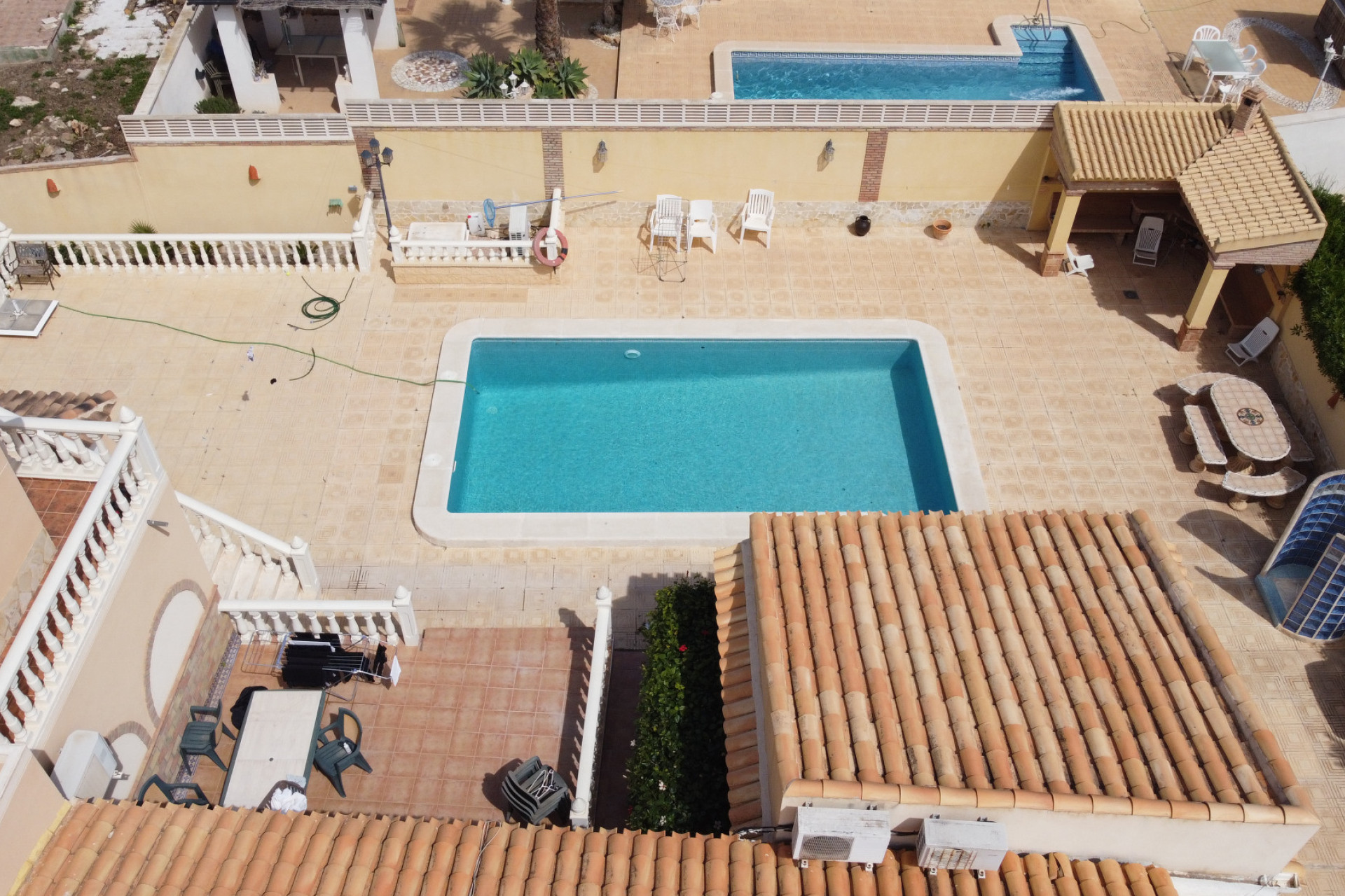 Reventa - 3. Casa pareada - Torrevieja - Costa Blanca Sur