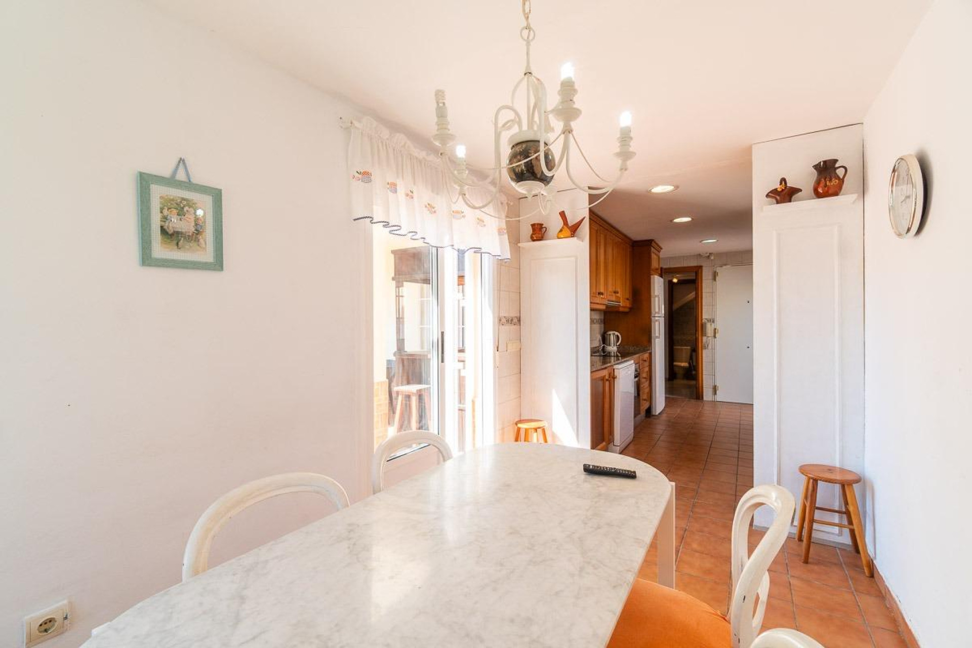 Reventa - 3. Casa pareada - Torrevieja - Costa Blanca Sur