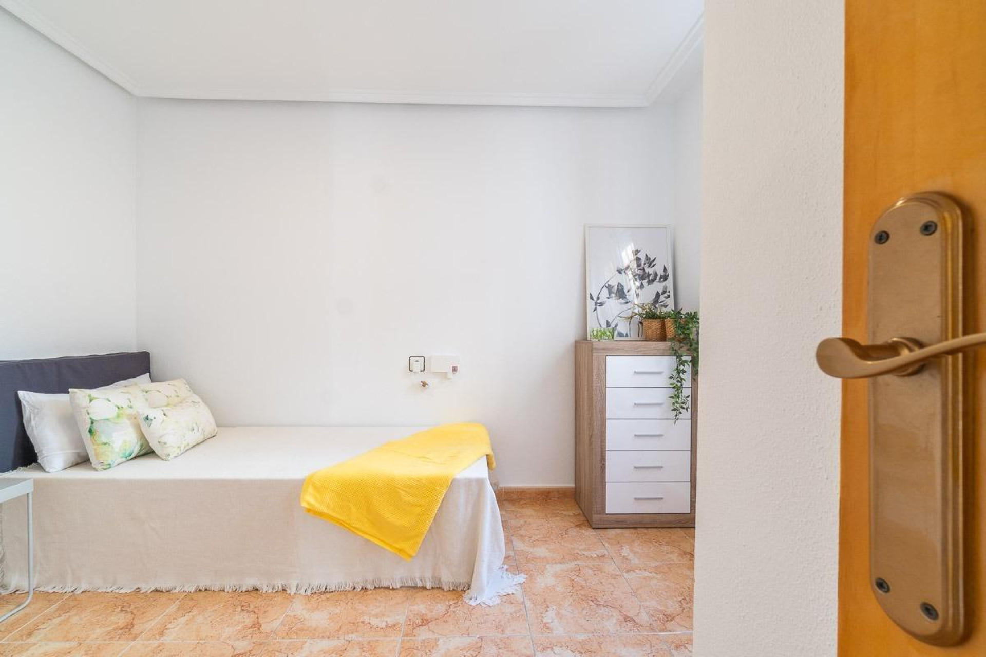Reventa - 3. Casa pareada - Torrevieja - Costa Blanca Sur