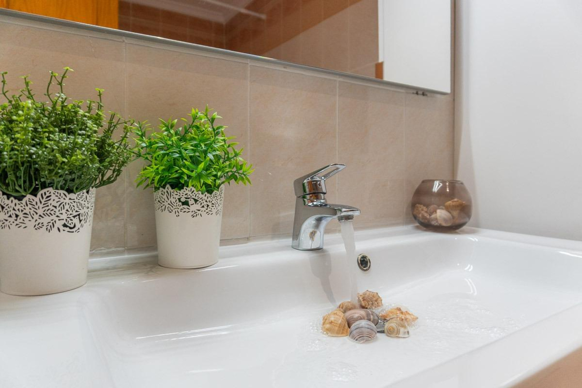 Reventa - 3. Casa pareada - Torrevieja - Costa Blanca Sur