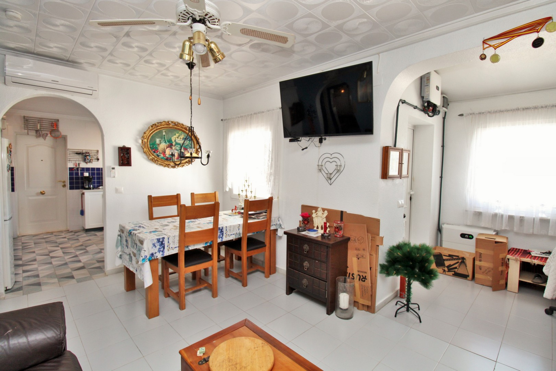 Reventa - 3. Casa pareada - Torrevieja - Costa Blanca Sur