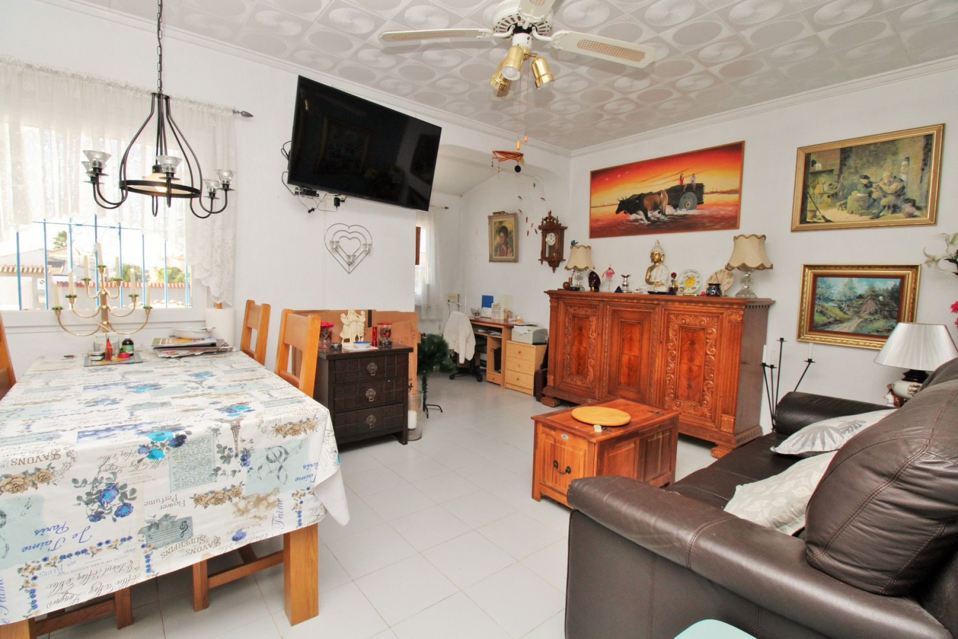 Reventa - 3. Casa pareada - Torrevieja - Costa Blanca Sur