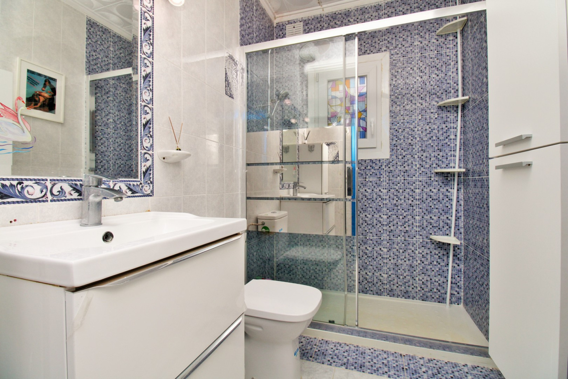 Reventa - 3. Casa pareada - Torrevieja - Costa Blanca Sur