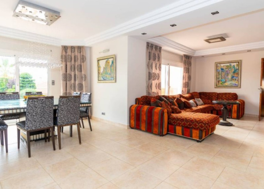 Reventa - 3. Casa pareada - Torrevieja - Costa Blanca Sur