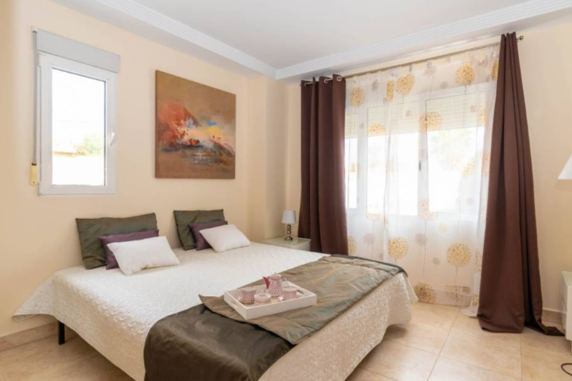 Reventa - 3. Casa pareada - Torrevieja - Costa Blanca Sur