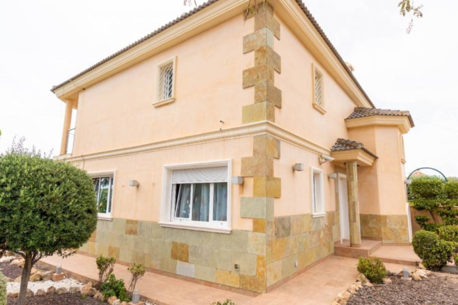 Reventa - 3. Casa pareada - Torrevieja - Costa Blanca Sur