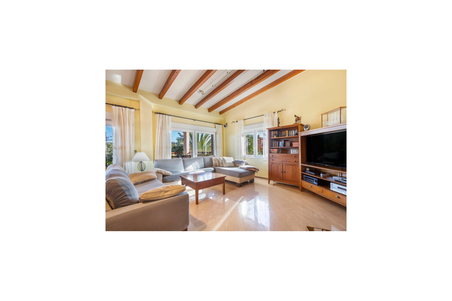 Reventa - 3. Casa pareada - Torrevieja - Costa Blanca Sur