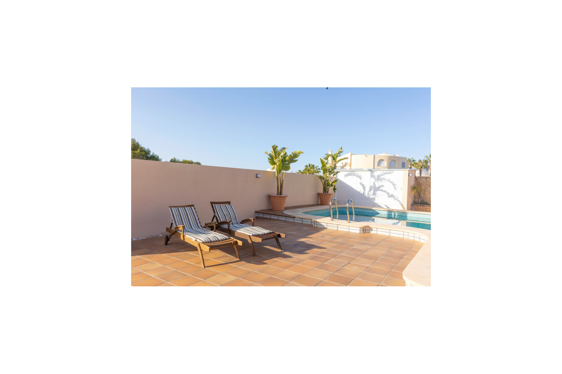 Reventa - 3. Casa pareada - Torrevieja - Costa Blanca Sur