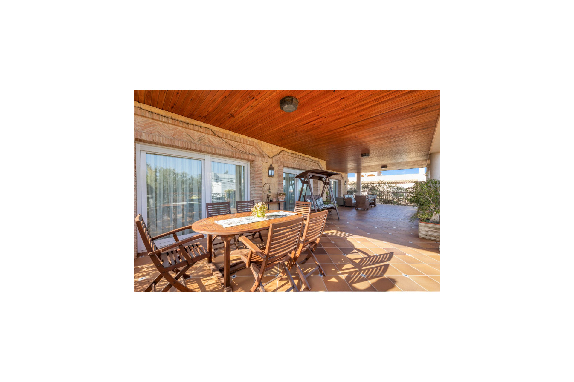 Reventa - 3. Casa pareada - Torrevieja - Costa Blanca Sur