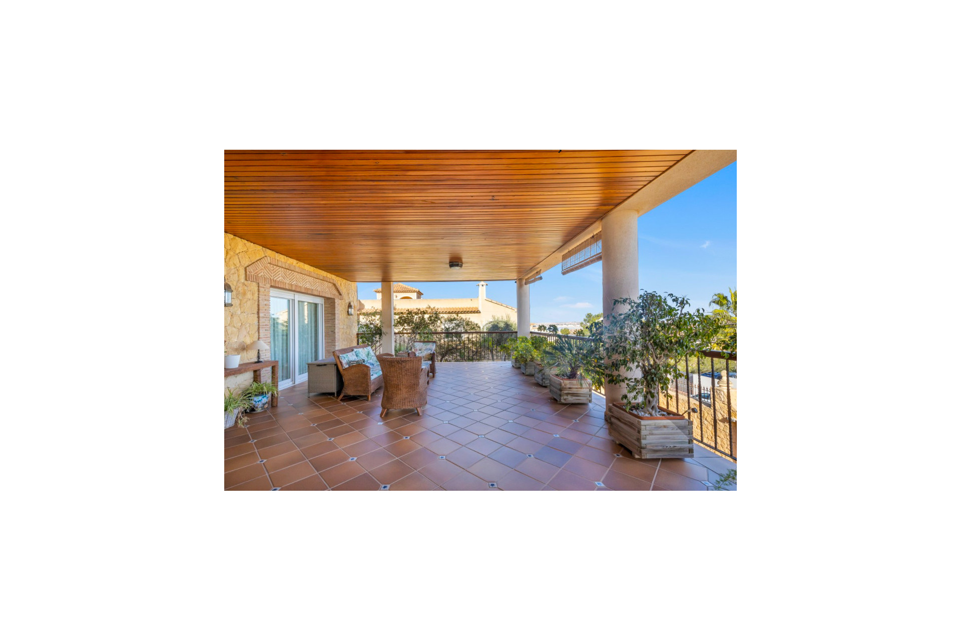 Reventa - 3. Casa pareada - Torrevieja - Costa Blanca Sur