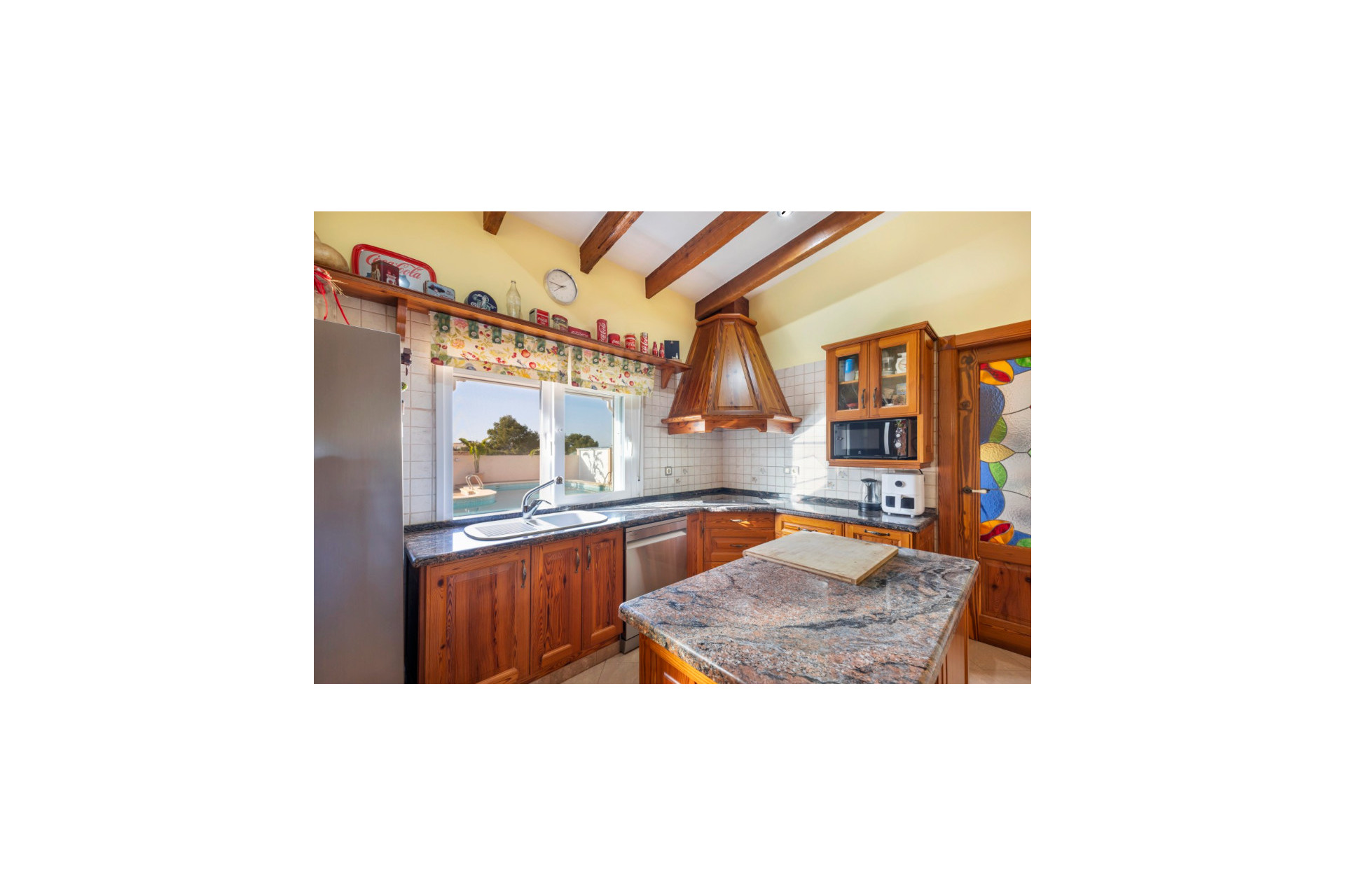 Reventa - 3. Casa pareada - Torrevieja - Costa Blanca Sur