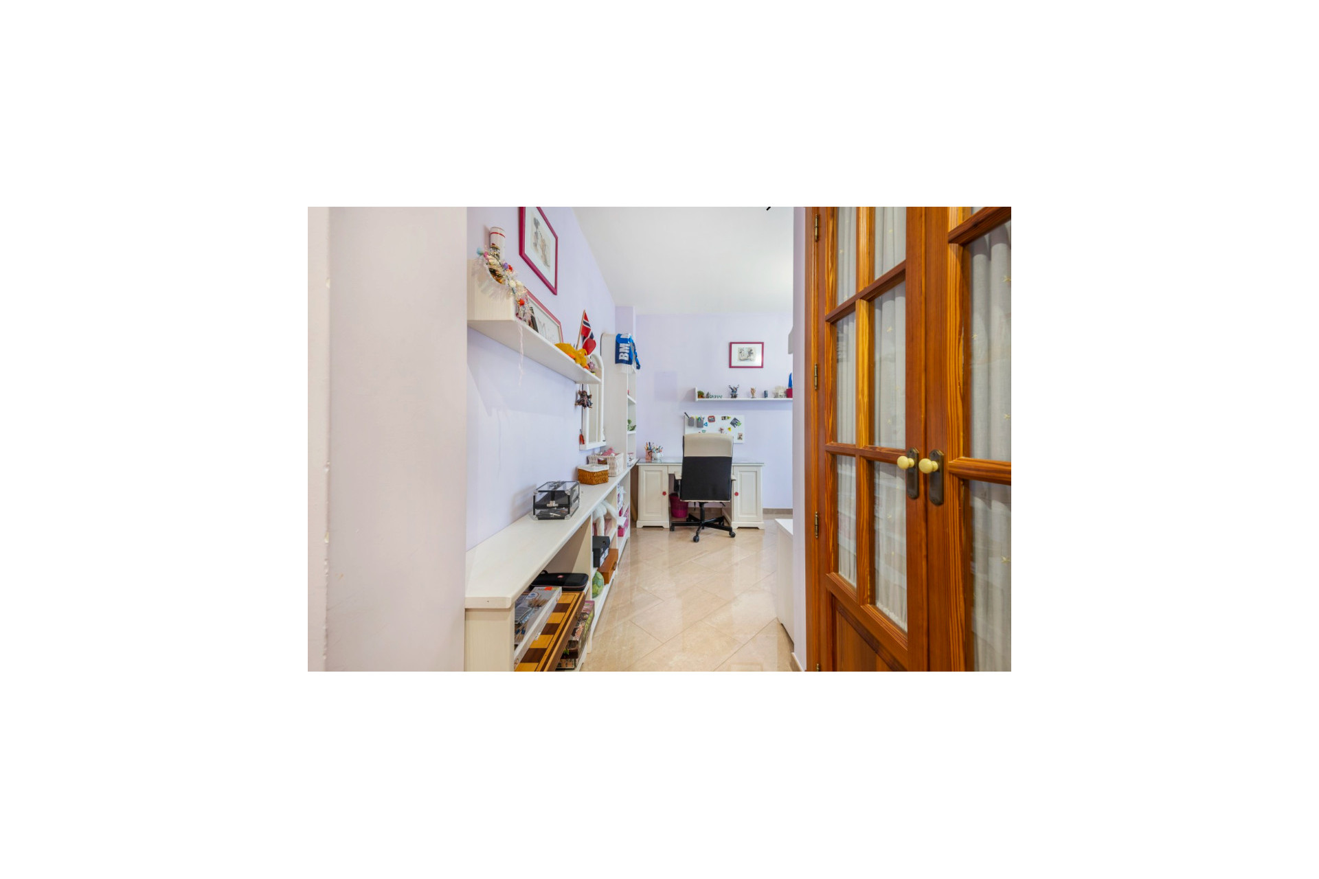 Reventa - 3. Casa pareada - Torrevieja - Costa Blanca Sur